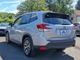 Used 2019 Subaru Forester Premium image 4