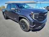 New 2025 GMC Sierra 1500 Elevation image 2