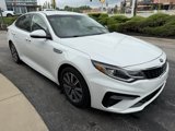 Used 2019 Kia Optima EX image 4
