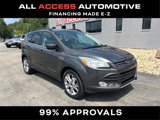 Used 2016 Ford Escape SE w/ Equipment Group 201A image 2