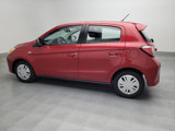 Used 2021 Mitsubishi Mirage ES image 3