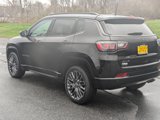 Certified 2022 Jeep Compass High Altitude image 5