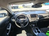 Used 2023 Chevrolet Malibu LT w/ Driver Confidence Package image 3