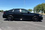 New 2026 Honda Civic Sport image 4