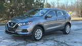 Certified 2022 Nissan Rogue Sport S image 2