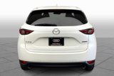 Used 2020 MAZDA CX-5 Grand Touring image 4
