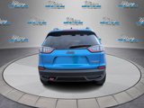 Used 2019 Jeep Cherokee Trailhawk image 4