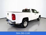 Used 2020 Chevrolet Colorado W/T w/ WT Convenience Package image 5