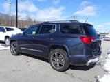 Used 2018 GMC Acadia Denali w/ Technology Package image 3