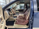 Used 2013 Ford F150 King Ranch w/ King Ranch Luxury Pkg image 2