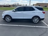 Used 2018 Chevrolet Equinox Premier image 4