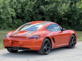 Used 2006 Porsche Cayman S image 6