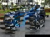 Used 2019 Cadillac XT4 Premium Luxury w/ Technology Package image 2