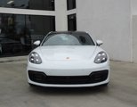 Used 2020 Porsche Panamera GTS w/ Premium Package Plus image 2
