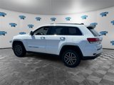 Certified 2021 Jeep Grand Cherokee Limited image 3