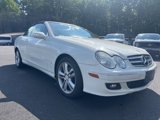 Used 2008 Mercedes-Benz CLK 350 Cabriolet image 3