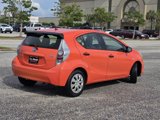 Used 2012 Toyota Prius C One image 5