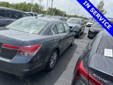 Used 2011 Honda Accord EX-L image 3