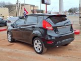 Used 2011 Ford Fiesta SES w/ 301A Rapid Spec Order Code image 4