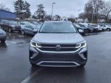 Used 2022 Volkswagen Taos SEL image 2