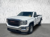 Used 2018 GMC Sierra 1500 2WD Regular Cab image 3
