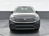 Certified 2022 Volkswagen Tiguan SE image 2
