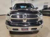 Used 2017 RAM 1500 Big Horn image 2