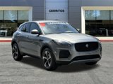 Certified 2022 Jaguar E-PACE SE image 2