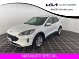 Used 2021 Ford Escape SE image 3