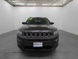 Used 2018 Jeep Compass Latitude w/ Safe & Security Group image 2