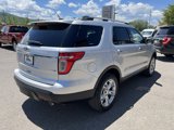Used 2015 Ford Explorer Limited image 5