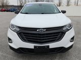 Used 2021 Chevrolet Equinox LT image 5