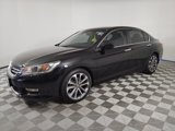 Used 2015 Honda Accord Sport image 3