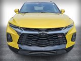 Used 2022 Chevrolet Blazer RS w/ Enhanced Convenience Package image 5