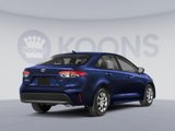 New 2025 Toyota Corolla LE image 2