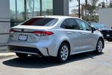 Certified 2022 Toyota Corolla LE image 5