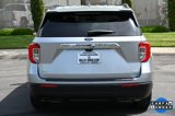Used 2020 Ford Explorer XLT image 5