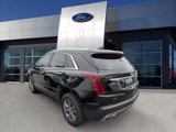 Used 2021 Cadillac XT5 Premium Luxury image 3
