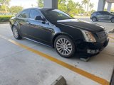 Used 2010 Cadillac CTS Premium image 2