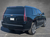Used 2016 Cadillac Escalade Luxury image 4