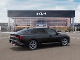 New 2025 Kia K4 LXS image 6
