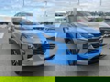 Used 2024 Chevrolet Trax RS w/ Driver Confidence Package image 5