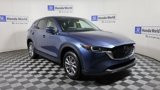 Used 2023 MAZDA CX-5 AWD 2.5 S w/ Preferred Package image 3