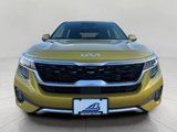Used 2023 Kia Seltos SX w/ SX Sunroof Package image 4