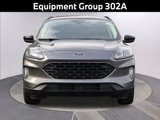 Used 2022 Ford Escape SEL w/ SEL Stealth AWD Package image 3