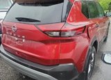 Used 2023 Nissan Rogue S image 2