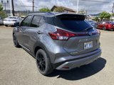 Certified 2021 Nissan Kicks SR image 4