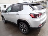 New 2025 Jeep Compass Limited image 3