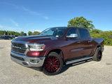 Used 2020 RAM 1500 Laramie image 2
