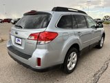 Used 2013 Subaru Outback 2.5i Premium w/ Popular Pkg 1B image 5